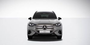 Mercedes GLC400 bild 2