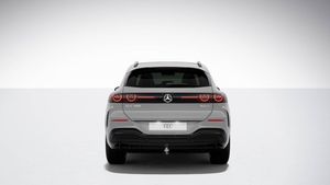 Mercedes GLC400 bild 4