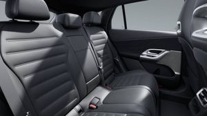 Mercedes GLC400 bild 8