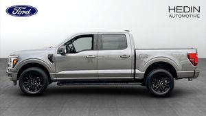 Ford F-150 bild 6