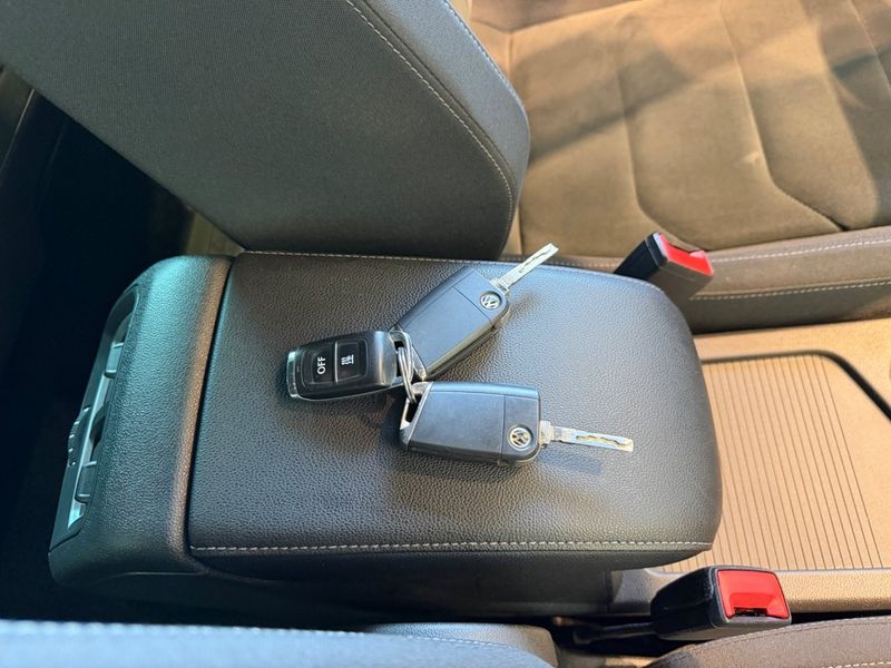 Volkswagen Tiguan bild 8