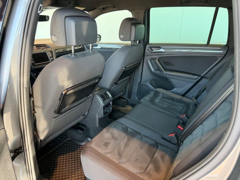 Volkswagen Tiguan bild 6