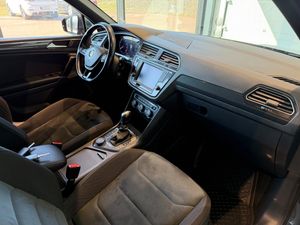 Volkswagen Tiguan bild 7