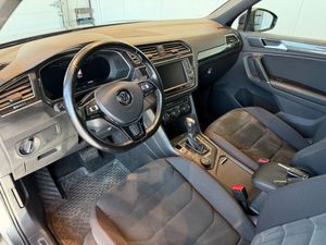 Volkswagen Tiguan bild 5