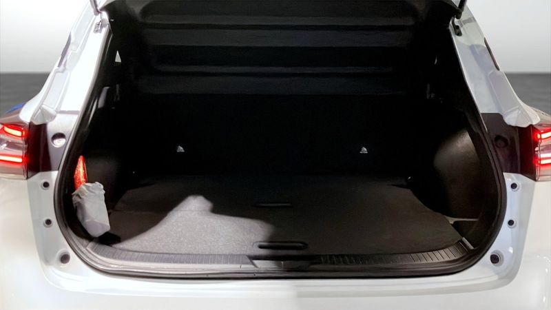 Nissan Qashqai bild 10