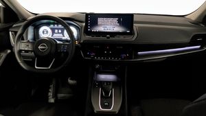 Nissan Qashqai bild 4