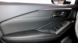 Nissan Qashqai bild 11