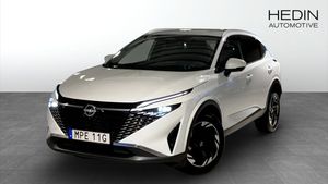 Nissan Qashqai bild 1
