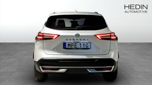 Nissan Qashqai bild 7