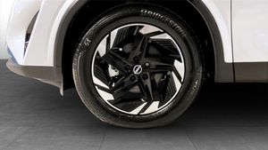 Nissan Qashqai bild 9