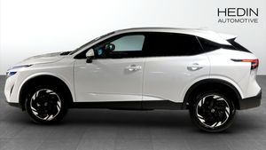 Nissan Qashqai bild 6