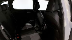 Nissan Qashqai bild 5