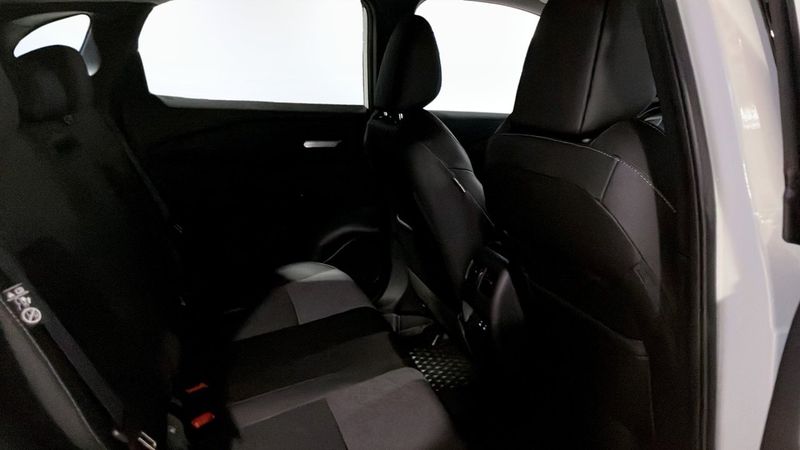 Nissan Qashqai bild 5