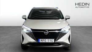 Nissan Qashqai bild 8