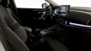 Nissan Qashqai bild 3