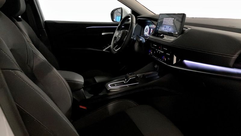 Nissan Qashqai bild 3