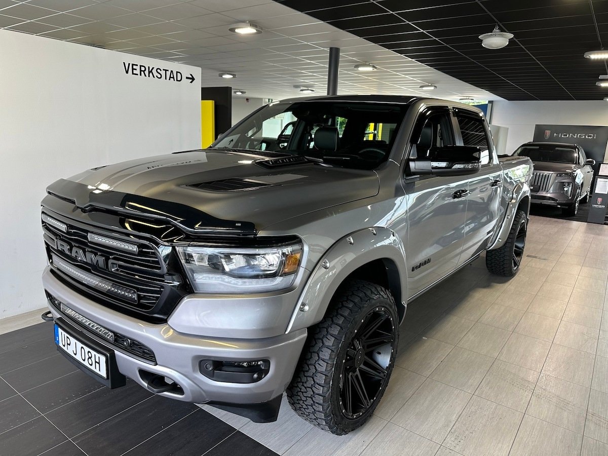 Dodge 1500