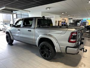 Dodge 1500 bild 5