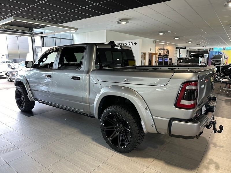 Dodge 1500 bild 5