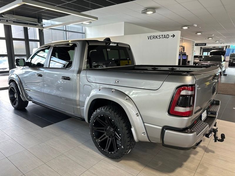 Dodge 1500 bild 4
