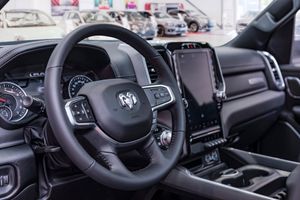 Dodge 1500 bild 16