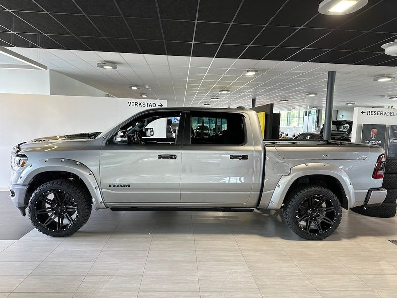 Dodge 1500 bild 7