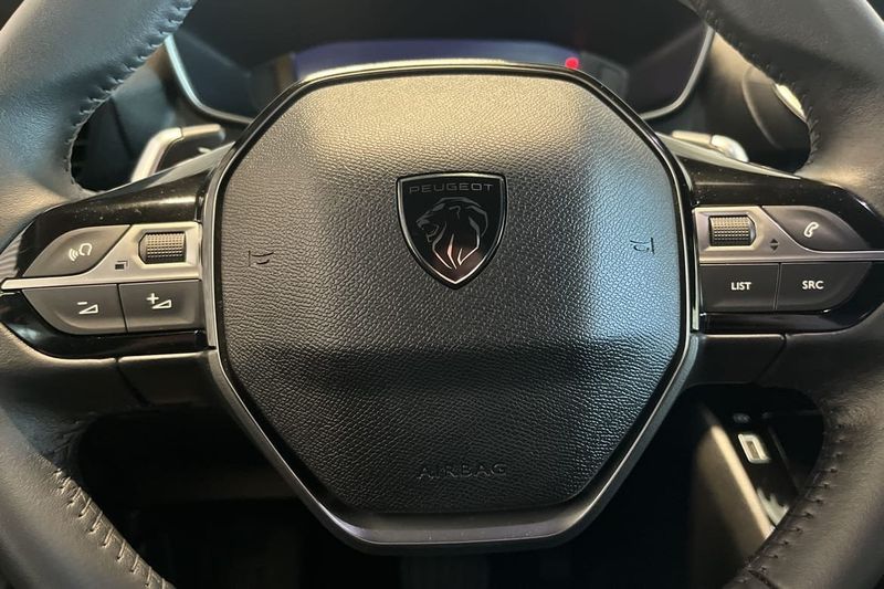 Peugeot 2008 bild 9