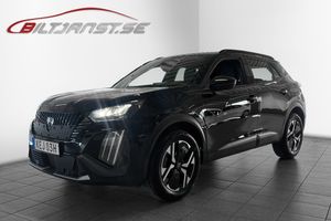 Peugeot 2008 bild 1