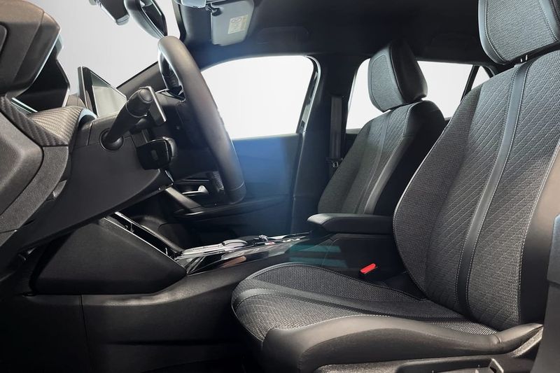 Peugeot 2008 bild 6
