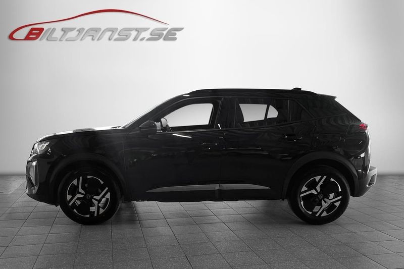 Peugeot 2008 bild 2