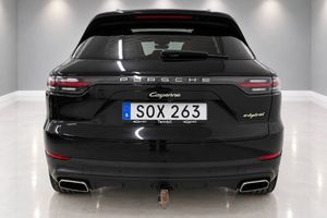 Porsche Cayenne bild 33