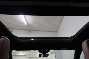 Porsche Cayenne bild 10