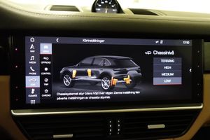 Porsche Cayenne bild 14