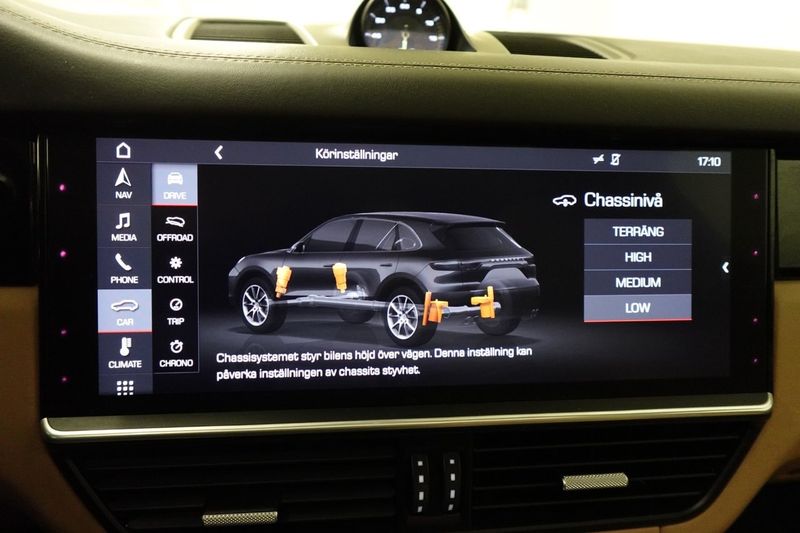 Porsche Cayenne bild 14