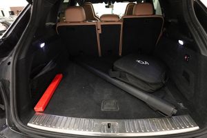 Porsche Cayenne bild 27