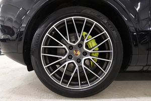 Porsche Cayenne bild 34