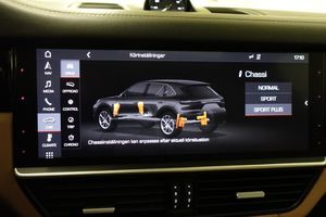 Porsche Cayenne bild 15