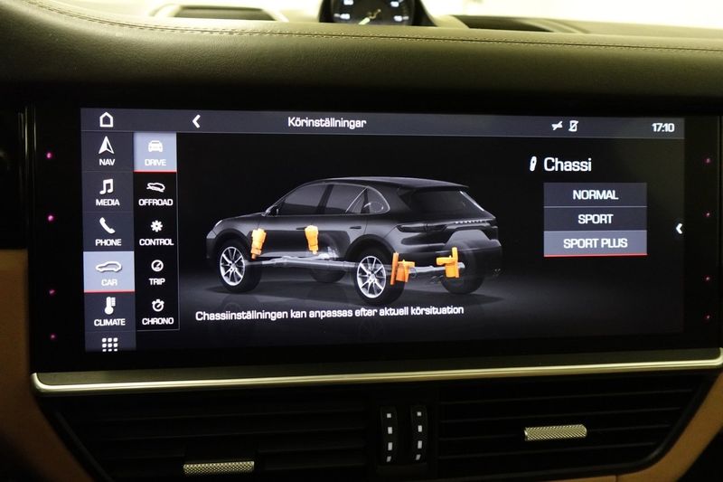 Porsche Cayenne bild 15