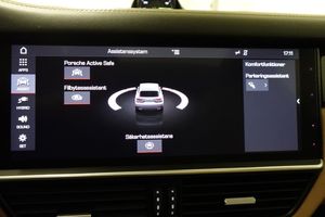 Porsche Cayenne bild 19