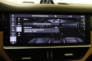Porsche Cayenne bild 18