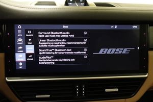 Porsche Cayenne bild 20