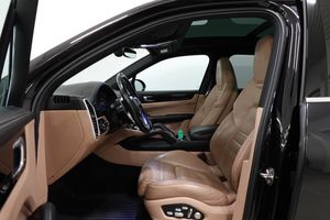 Porsche Cayenne bild 4