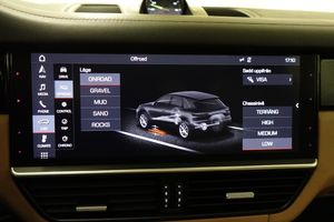 Porsche Cayenne bild 16
