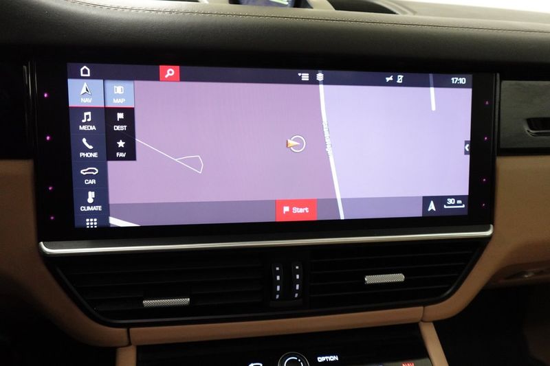 Porsche Cayenne bild 12