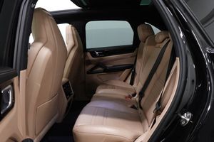 Porsche Cayenne bild 5