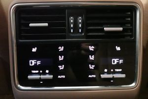 Porsche Cayenne bild 9