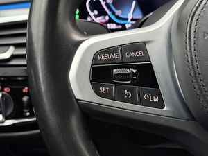 BMW 530 bild 17