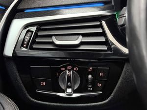 BMW 530 bild 32