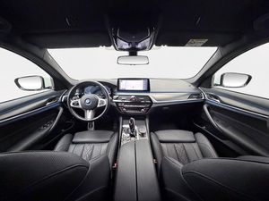 BMW 530 bild 14
