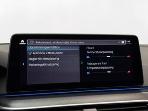 BMW 530 bild 24